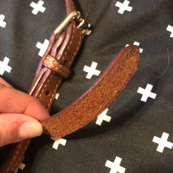 Dooney & Bourke crossbody - Picture 10 of 16